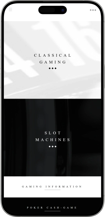 Casino Baden-Baden App